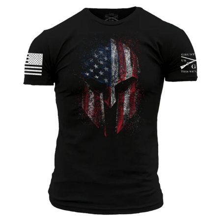 Grunt Style - American Spartan 2.0 GS1684
