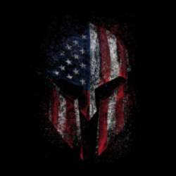Grunt Style - American Spartan 2.0 GS1684