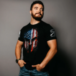 Grunt Style - American Spartan 2.0 GS1684