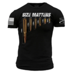 Grunt Style - Size Matters GS2563