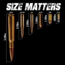 Grunt Style - Size Matters GS2563