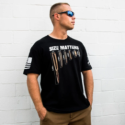 Grunt Style - Size Matters GS2563