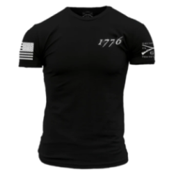 Grunt Style - 1776 Flag GS2610