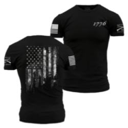 Grunt Style - 1776 Flag GS2610