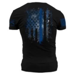 Grunt Style - Blue Shield GS3073