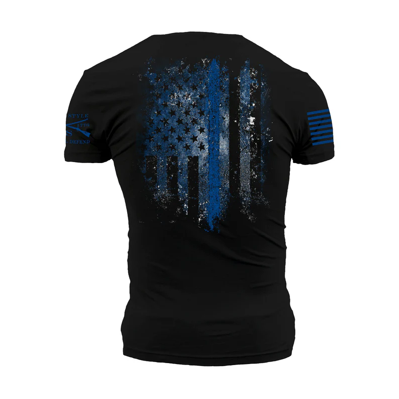 Grunt Style - Blue Shield GS3073
