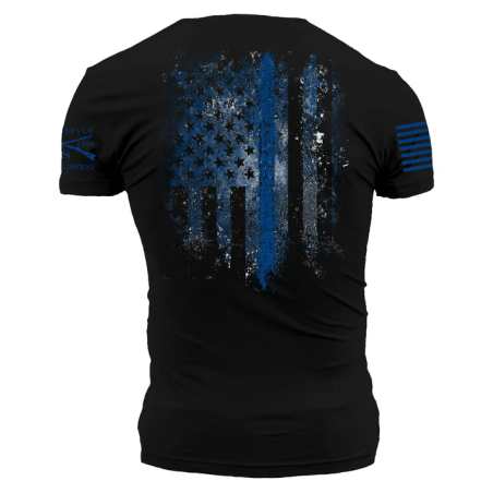 Grunt Style - Blue Shield GS3073