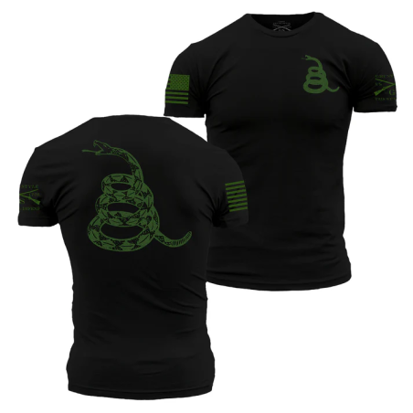 Grunt Style - Concealed Gadsden 2.0 GS4941