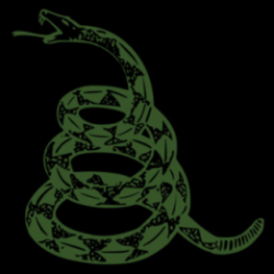 Grunt Style - Concealed Gadsden 2.0 GS4941