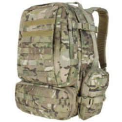 CONDOR 3-Day Assault Pack 125