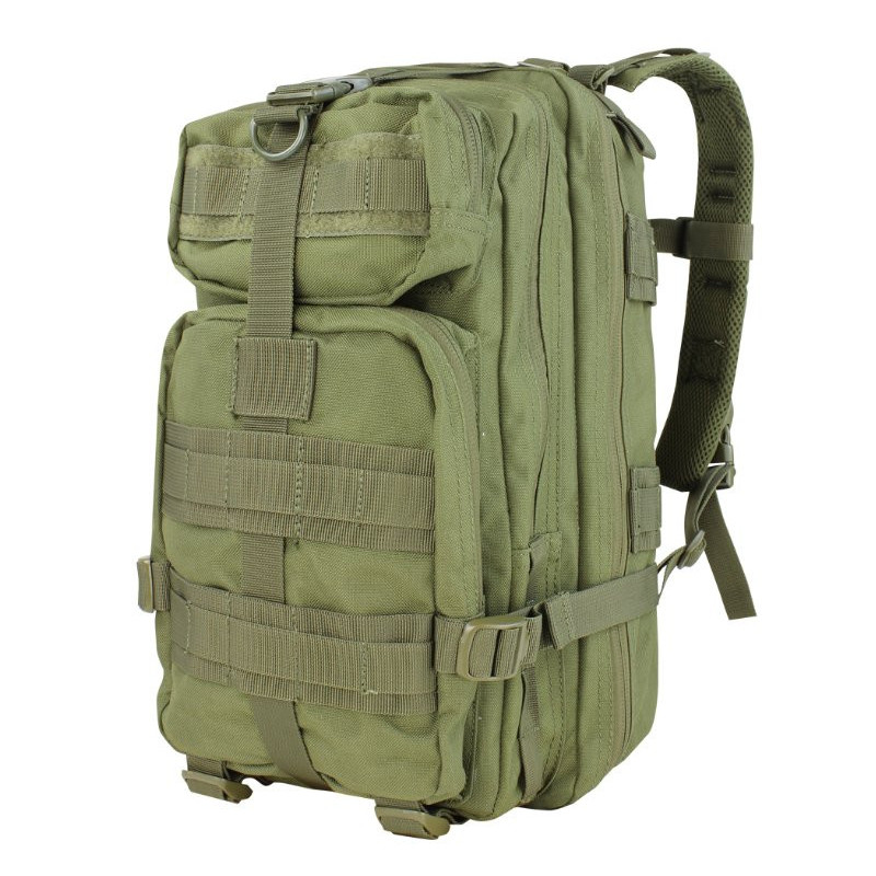 CONDOR Compact Assault Pack - 126