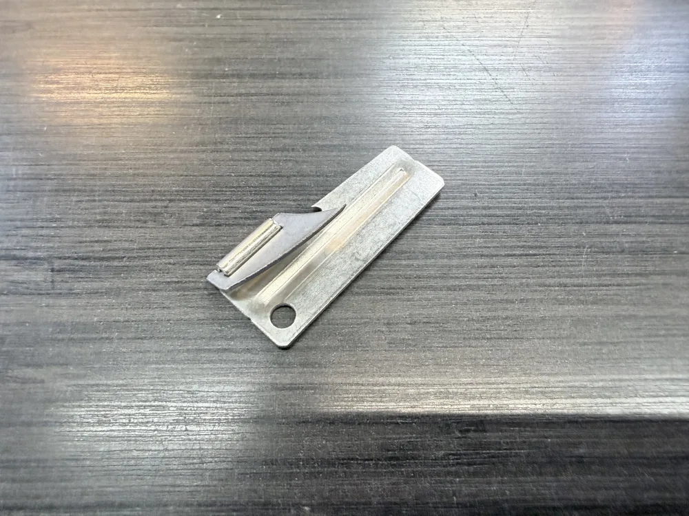 P-38 GI can opener