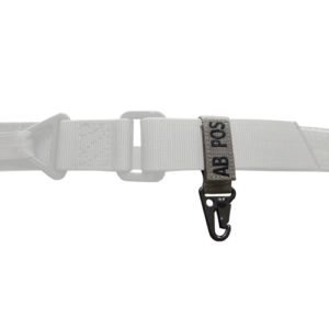 Condor Blood Type Key Chain - 239 - Image 3