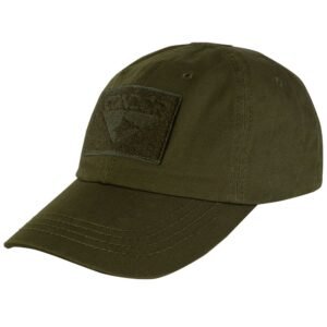 Condor Tactical Cap - TC