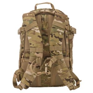 5.11 RUSH12 2.0 BACKPACK MULTICAM 56562 - Image 4