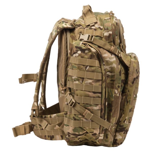 5.11 RUSH72 2.0 BACKPACK MULTICAM 56566 Allied Surplus