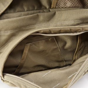 SIDE POCKET