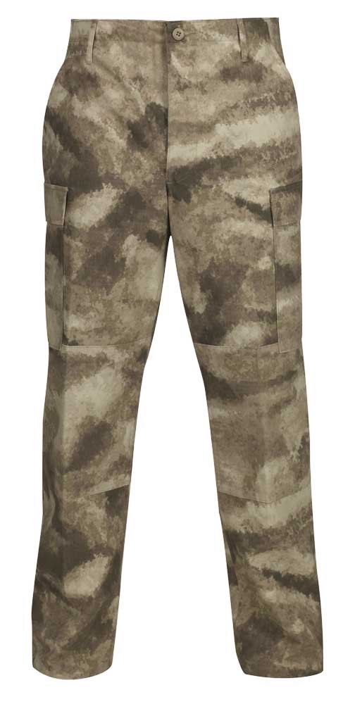 PROPPER BDU Trouser Button Fly Battle Rip 65p/35c Ripstop F5201 Olive XSR for sale online 