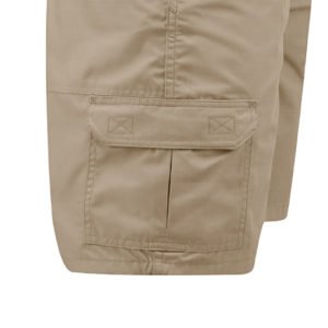 CARGO POCKET