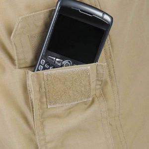 UTILITY POCKET