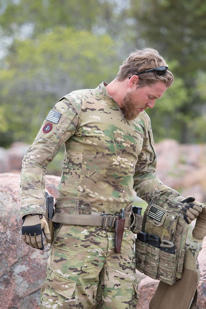 ocp combat shirt