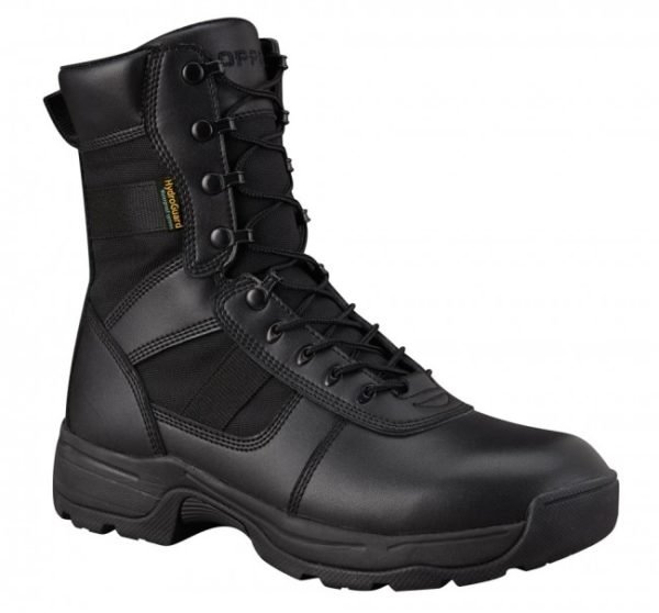 Women's A.T.A.C. 2.0 8 Side Zip Boot - Comfort & Durability