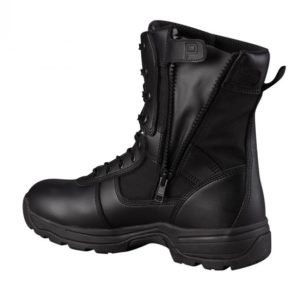 Leather Military Waterproof Side-Zip Boots ("Propper® Series 100® 8" Boot F4520) - Image 3
