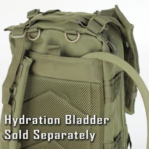 CONDOR Compact Assault Pack - 126 - Image 6