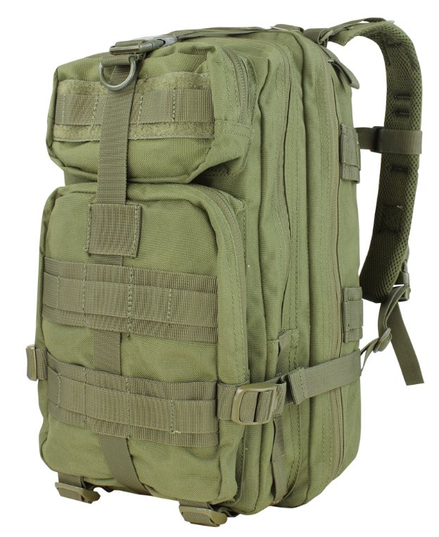 CONDOR Compact Assault Pack - 126 - Allied Surplus