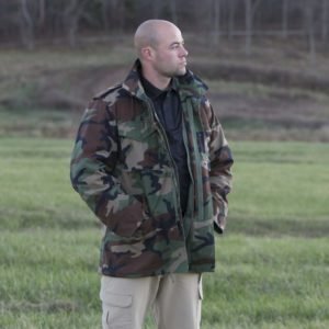 Propper™ M65 Field Coat F5485 - Image 7