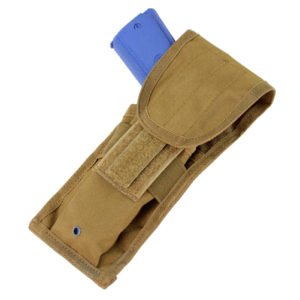 CONDOR Modular Pistol Holster - MA10 - Image 5