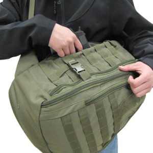 CONDOR Ambidextrous Sling Bag - 140 - Image 4