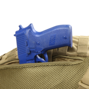 CONDOR Ambidextrous Sling Bag - 140 - Image 6