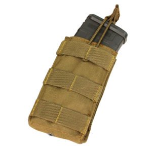 CONDOR Single Open Top M4/M16 Mag Pouch - MA18 - Image 3