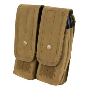 CONDOR Double AR/AK Mag Pouch - MA6 - Image 3