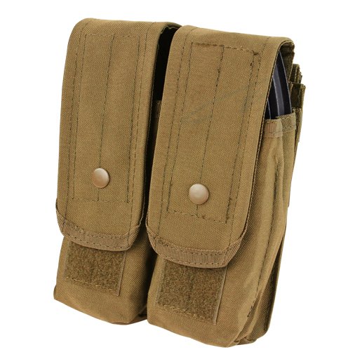 Tan Single Extended Mag Pouch Tactical mag molle pouch Condor MA31 