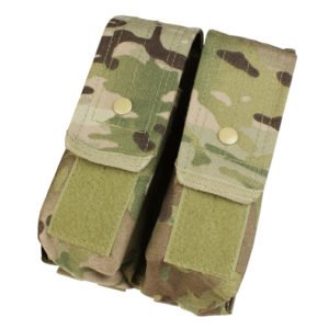 CONDOR Double AR/AK Mag Pouch - MA6 - Image 4