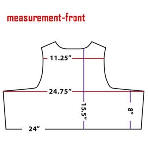 CONDOR Defender Plate Carrier - DFPC - Image 10
