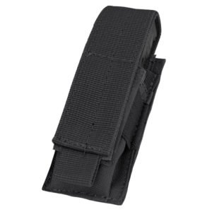 CONDOR Single Pistol Mag Pouch - MA32 - Image 3