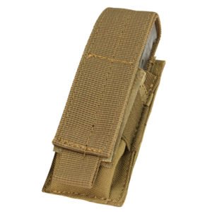 CONDOR Single Pistol Mag Pouch - MA32 - Image 5
