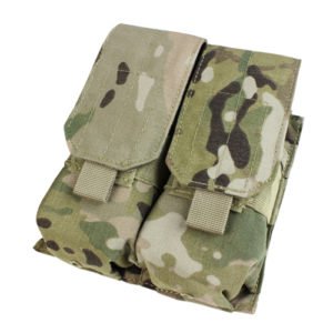 CONDOR Double M4 Mag Pouch - MA4 - Image 4