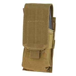 CONDOR Single M4 Mag Pouch - MA5 - Image 3