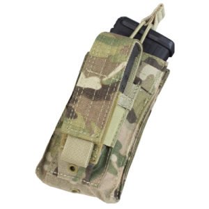 CONDOR Single M4 Mag Pouch - MA5 - Image 4