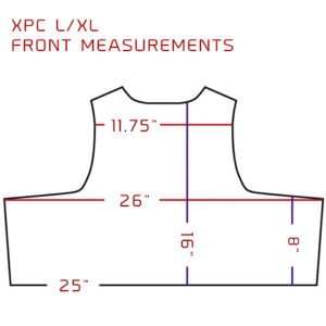 CONDOR EXO Plate Carrier - XPC 201165 - Image 11