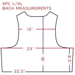 CONDOR EXO Plate Carrier - XPC 201165 - Image 12