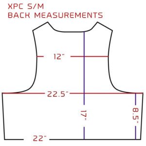 CONDOR EXO Plate Carrier - XPC 201165 - Image 10