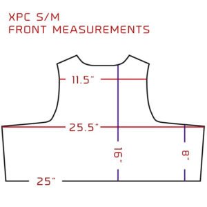 CONDOR EXO Plate Carrier - XPC 201165 - Image 9