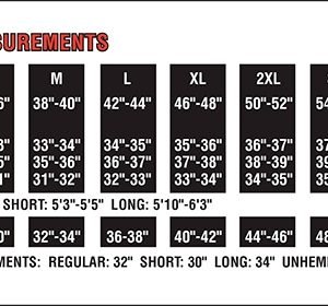 TRU-SPEC MEN’S 24-7 SERIES® 24-7 XPEDITION™ PANTS - Image 8