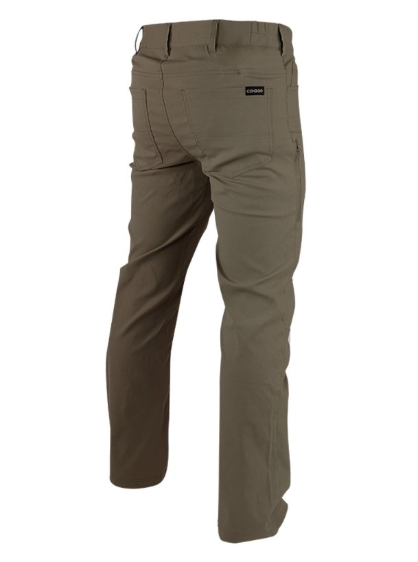 CONDOR OUTDOOR - CIPHER PANTS - 101119 - Allied Surplus