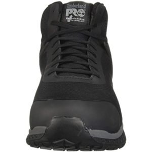 Timberland PRO Drivetrain SD35 Mid Composite Safety Toe SD